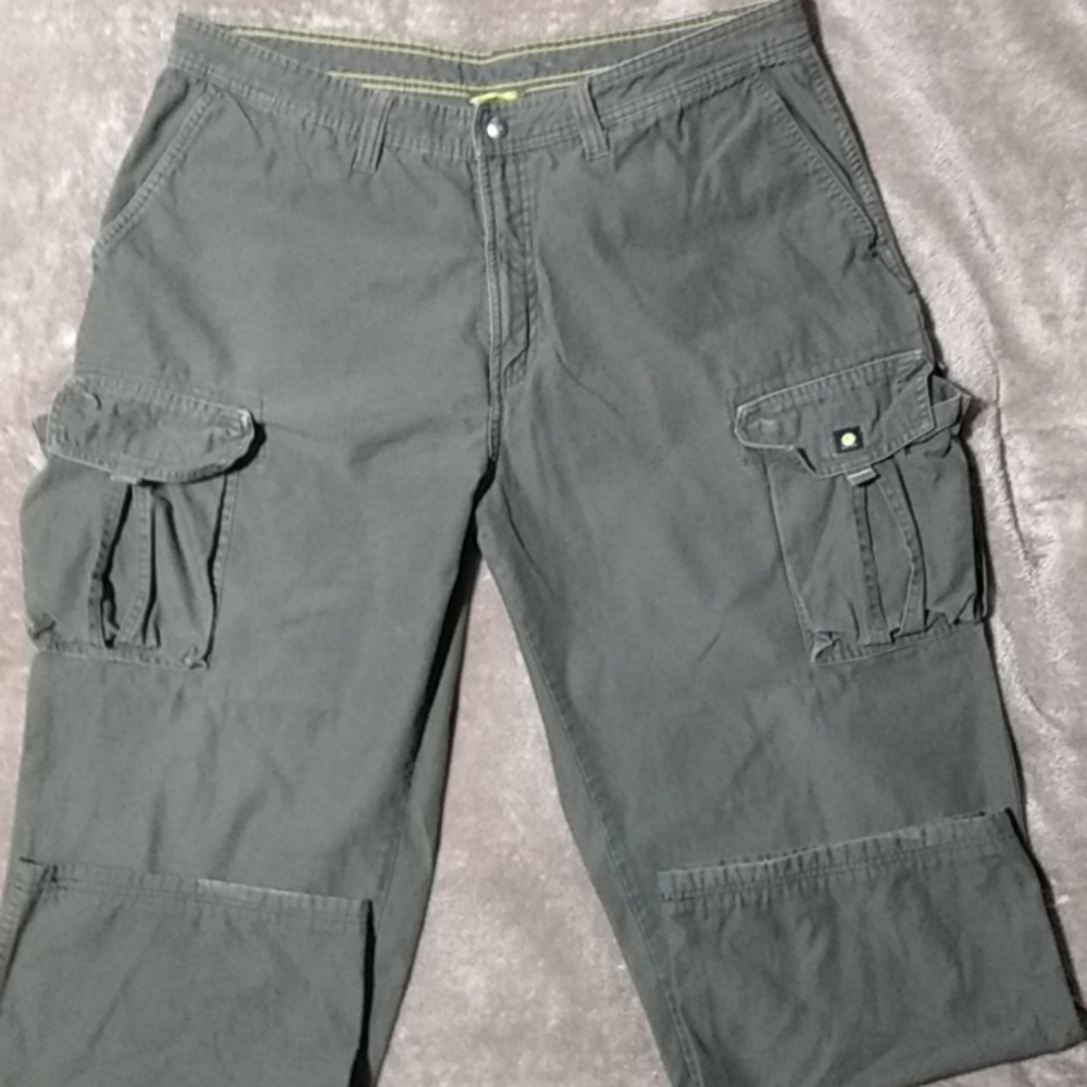 The North Face A5 Mil. Style pants Sz. 40x31